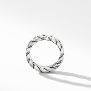 David Yurman   Ring in Sterling Silver