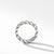 David Yurman   Ring in Sterling Silver