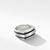 Deco Cigar Band Ring, Size 11
