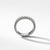 Chevron Band Ring, Size 10