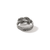John Hardy Silver Chain Ring