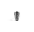 John Hardy Classic Chain Sterling Silver Multi-Row Ring with Black Sapphire