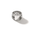 John Hardy Naga Sterling Silver Band, 14mm
