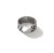 9mm John Hardy Classic Chain Silver Band