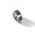John Hardy Classic Chain Band with Black Mother of Pearl &amp; Black Sapphire