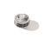 John Hardy Classic Chain Band with Black Mother of Pearl &amp; Black Sapphire