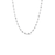 Roberto Coin Diamonds by the Inch Diamond Necklace, 18&quot;