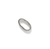 John Hardy Silver Kami Ring, 4.5mm