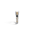 John Hardy Legends Naga Sterling Silver and 18K Yellow Gold Blue Sapphire Ring