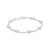 IPPOLITA Lollipop® Sterling Silver Gemstone Station Bracelet in Mother-of-Pearl