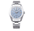 Grand Seiko Heritage Watch with Ice Blue Dial, 40mm