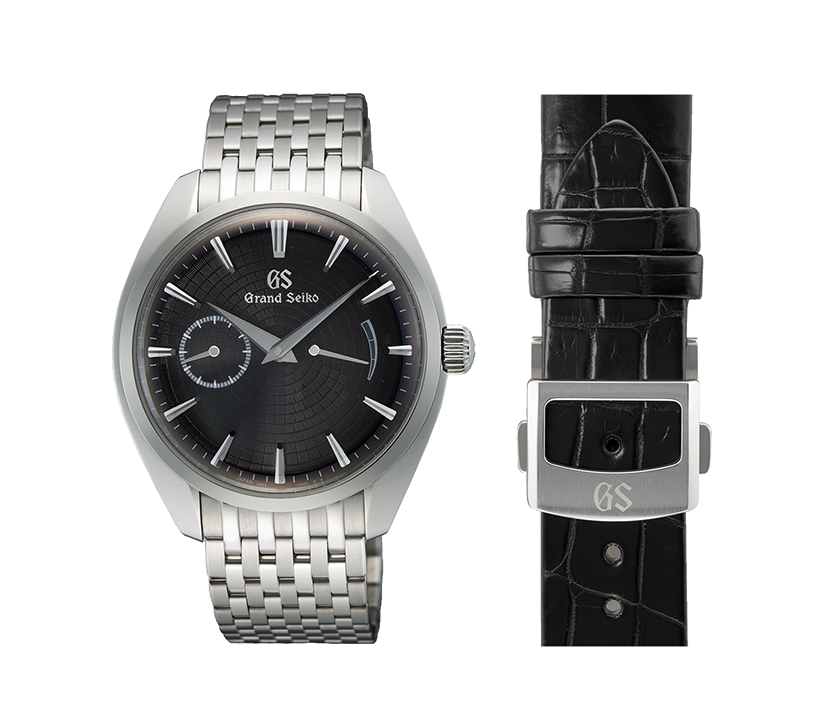 grand seiko 39mm