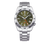 Grand Seiko Sport Watch with Green Dial, 40.5mm