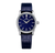 Grand Seiko Elegance Watch with Royal Blue Dial, 34mm