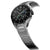 45mm TAG Heuer Connected Calibre E4 Watch with a Steel Bracelet