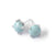 IPPOLITA Rock Candy Mini Textured Turquoise Stud Earrings