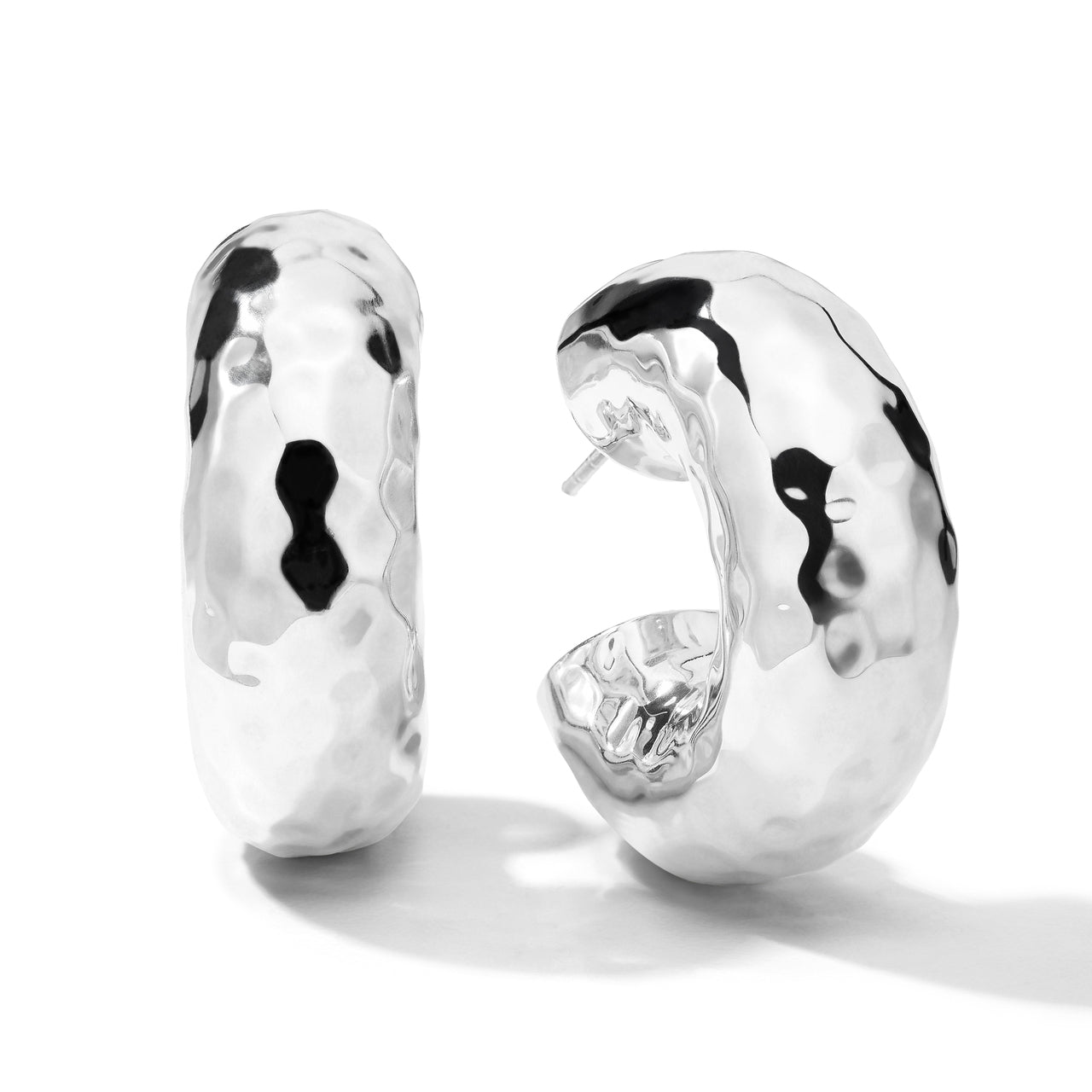 Ippolita hoop earrings deals