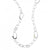 IPPOLITA Cherish Sterling Silver Link Chain Necklace