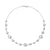 IPPOLITA Lollipop Sterling Silver Lollitini Gemstone Necklace in Mother-of-Pearl