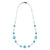 Load image into Gallery viewer, IPPOLITA Lollipop Sterling Silver Waterfall Necklace with Gemstones