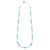 Load image into Gallery viewer, IPPOLITA Lollipop Sterling Silver Lollitini Long Gemstone Station Necklace