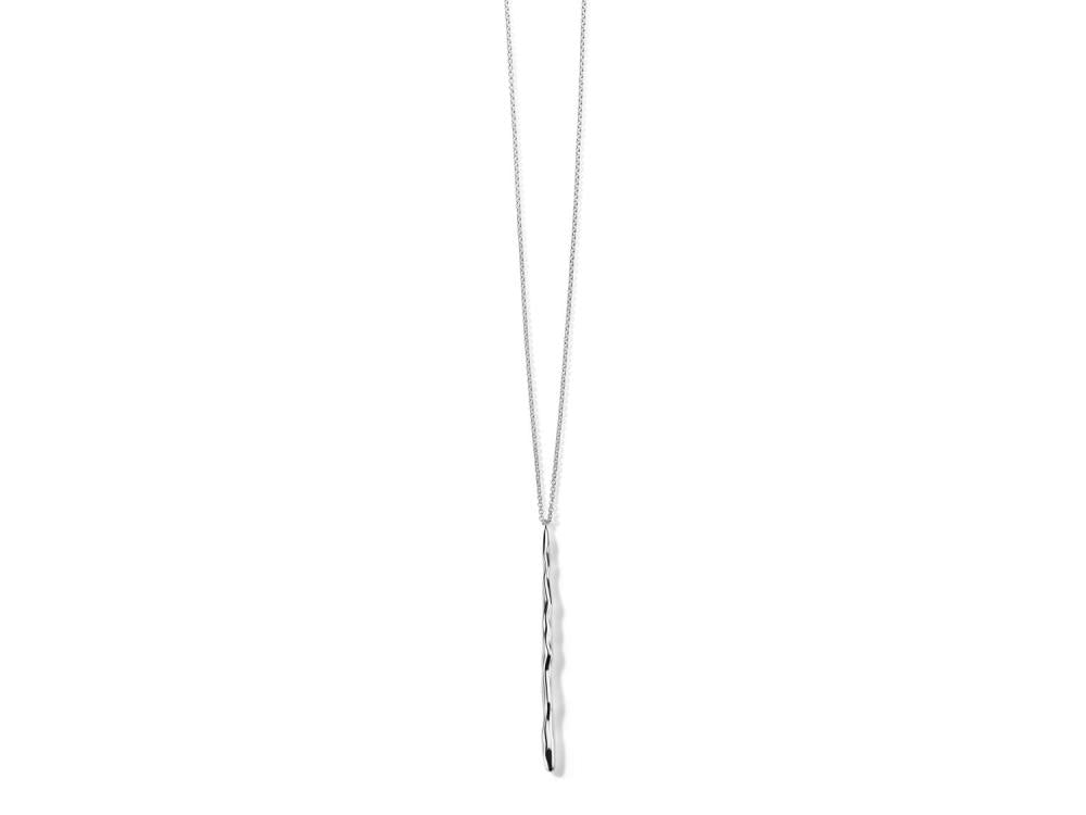 IPPOLITA Classico Long Squiggle Stick Pendant