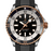 Load image into Gallery viewer, Breitling Superocean Two Tone Black on Rubber Watch, 42mm
