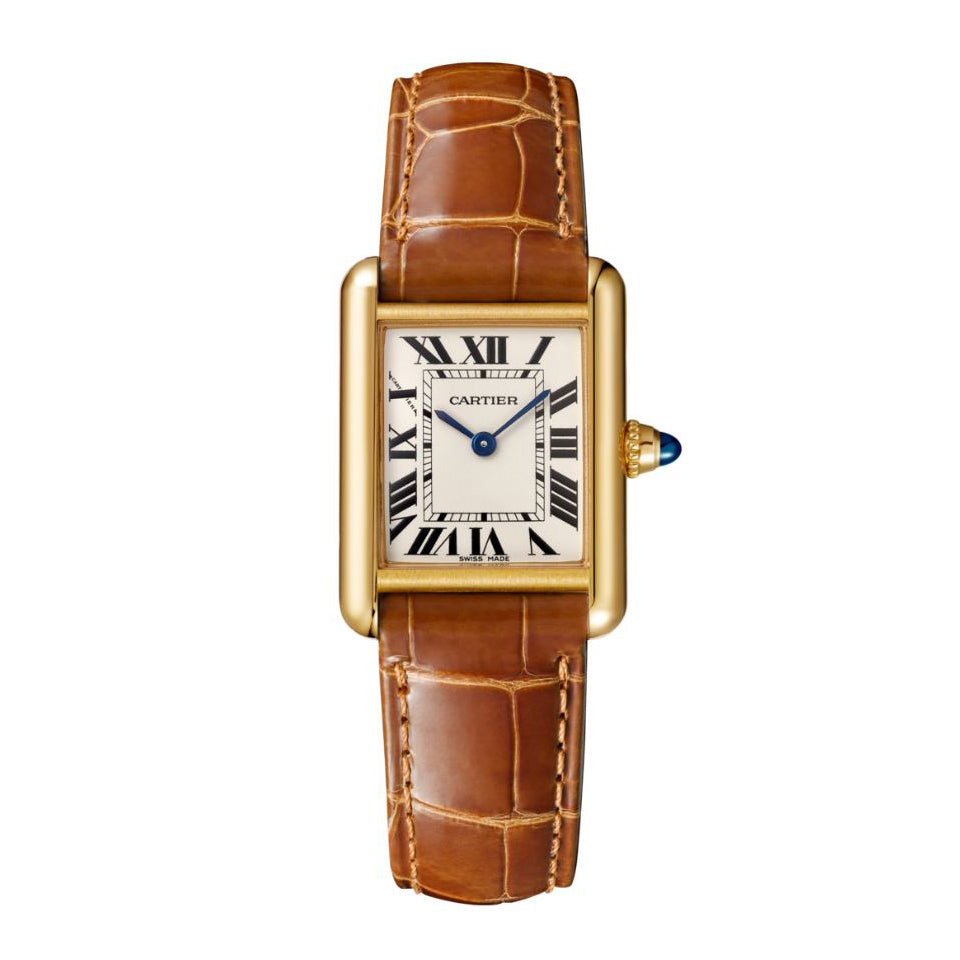 Tank Louis Cartier Watch