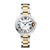 Ballon Bleu de Cartier 33 mm Steel and Yellow Gold Watch