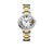 Ballon Bleu De Cartier Watch with Yellow Gold