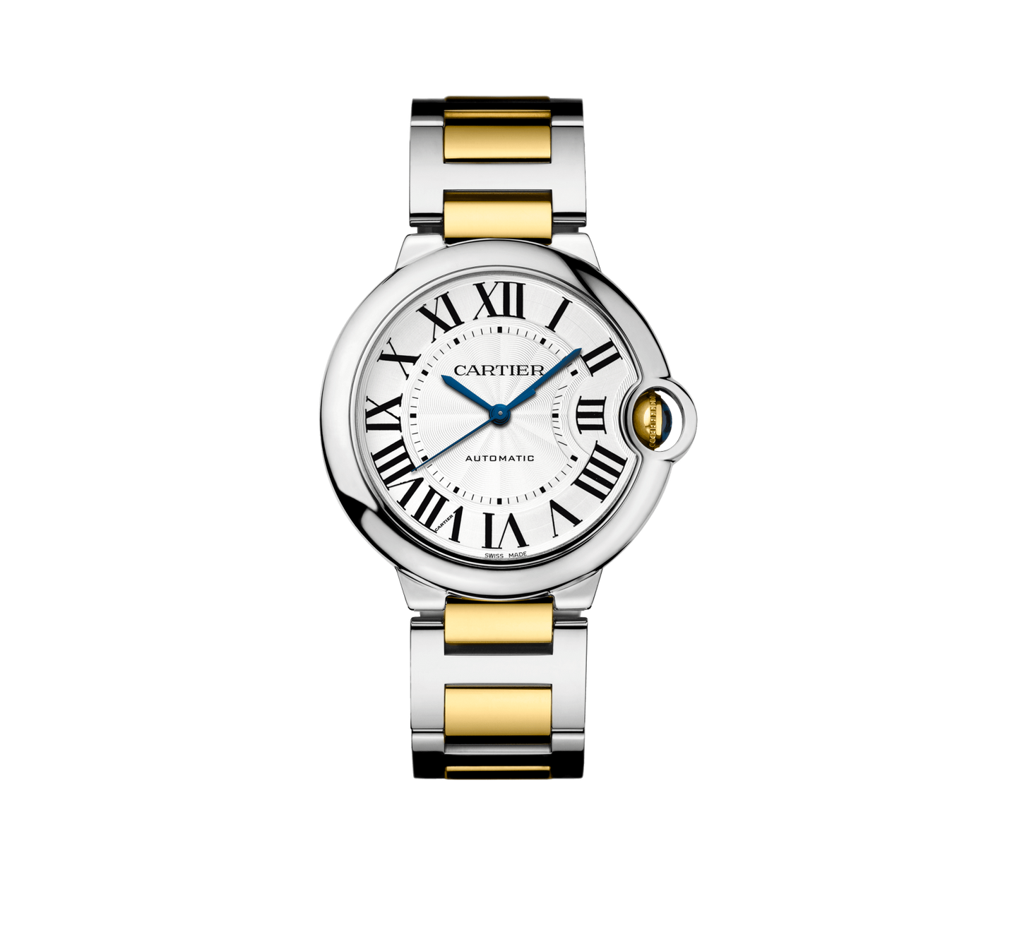 Ballon Bleu De Cartier 36mm Watch