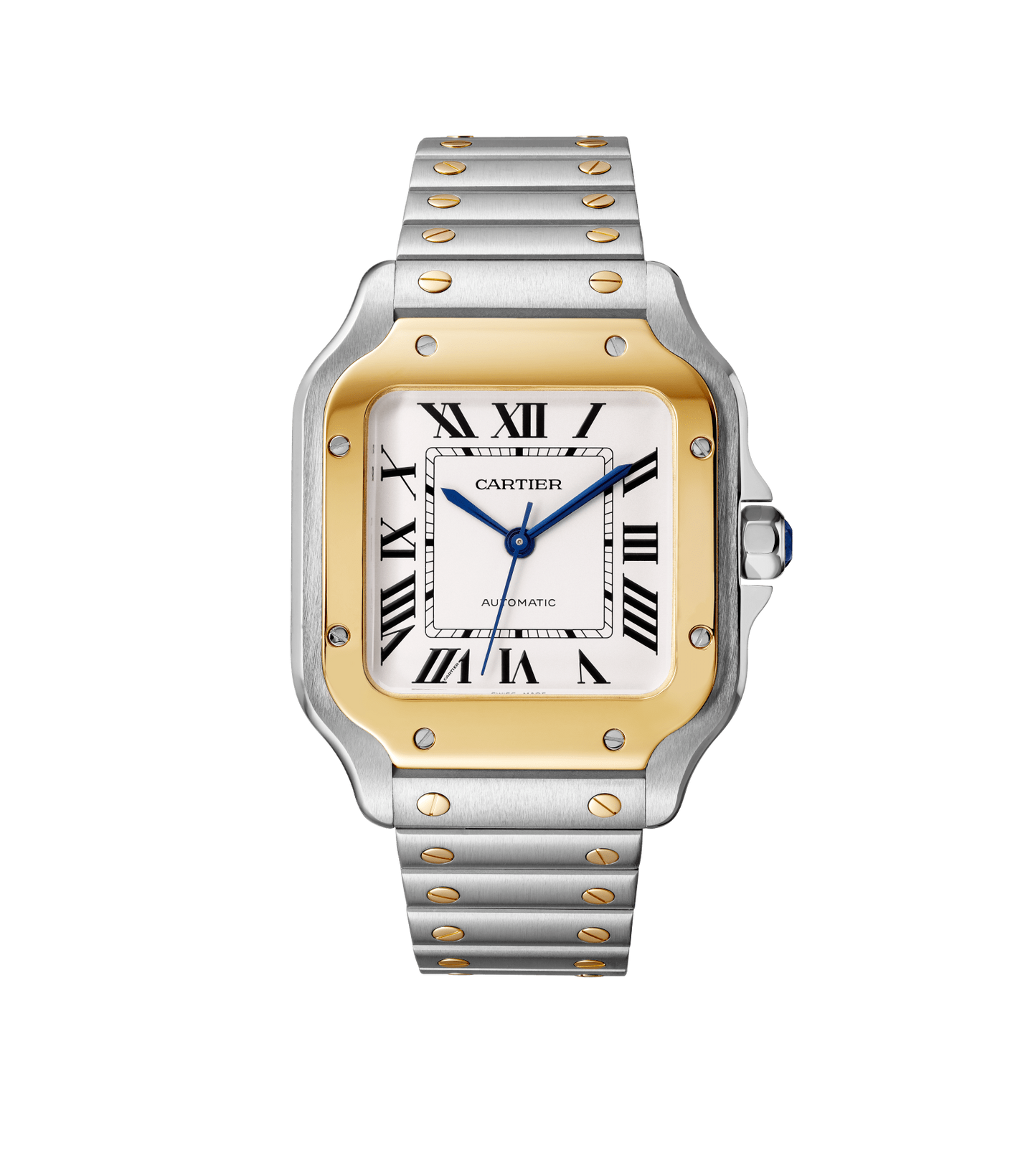 Santos De Cartier Watch, Large