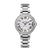 Ballon Bleu de Cartier 33 mm Steel and Diamond Watch