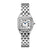 Panthère de Cartier Small Steel and Diamond Watch