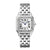 Panthère de Cartier Medium Steel and Diamond Watch