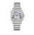 Santos De Cartier Watch with Diamonds