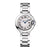 Ballon Bleu de Cartier 28 mm Steel Watch