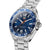 TAG Heuer Formula 1 Men&#39;s Quartz Movement Blue Dial Watch