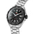 41mm TAG Heuer Formula 1 Men&#39;s Black Dial and Black Bezel Watch