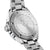 Back of TAG Heuer Men&#39;s Formula 1 Chronograph Quartz Movement Black Dial Watch