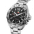 41mm TAG Heuer Men&#39;s Formula 1 Chronograph Quartz Movement Black Dial Watch