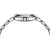 Side view of TAG Heuer Ladies&#39; Link White Mother-of-Pearl Diamond Dial Watch