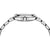 Side view of TAG Heuer Ladies&#39; Link Quartz Movement Light Taupe Dial Watch