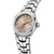 Alt view of TAG Heuer Ladies&#39; Link Quartz Movement Light Taupe Dial Watch