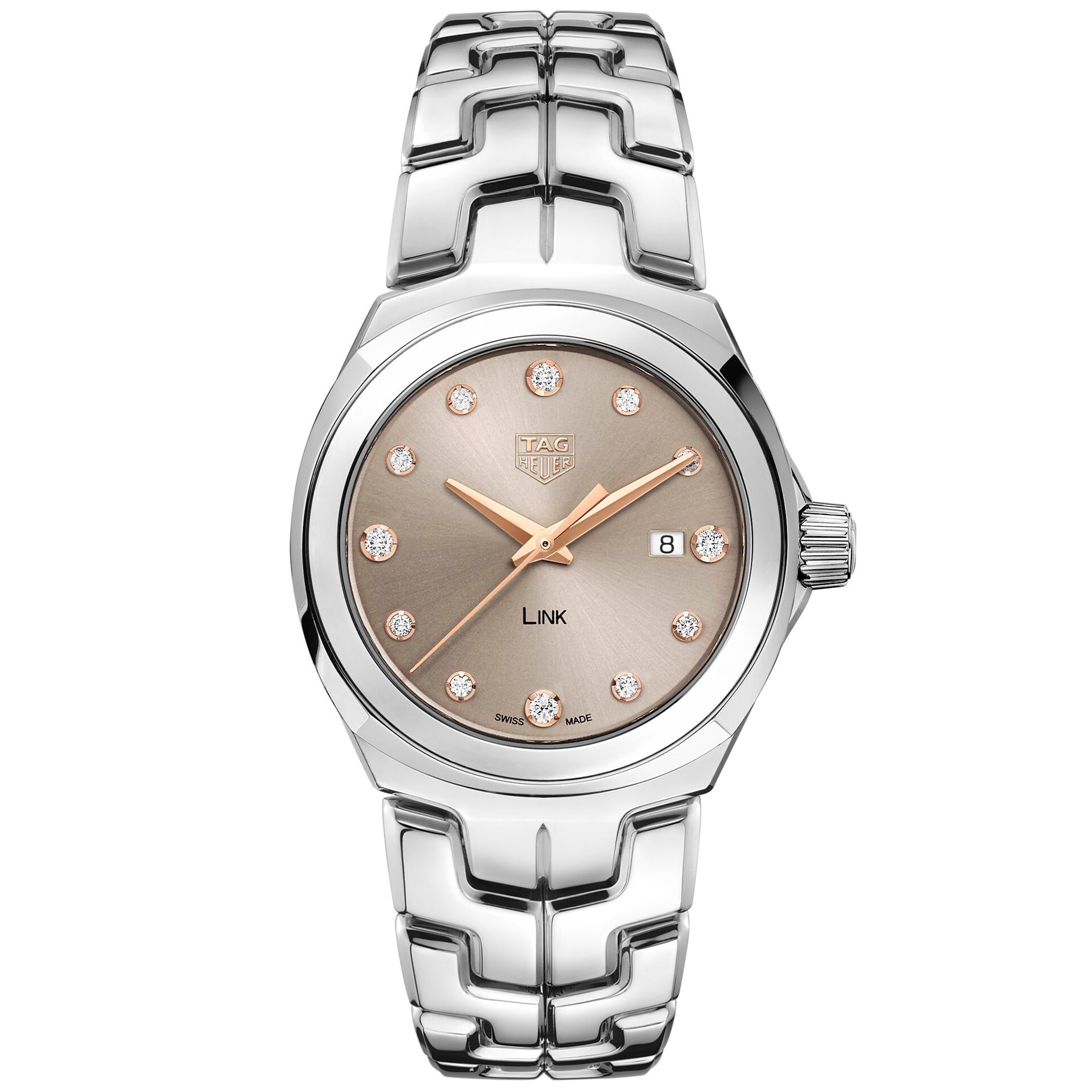 楽天市場】【TAG HEUER】タグホイヤー セル デイト S94.708M