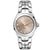 TAG Heuer Ladies&#39; Link Quartz Movement Light Taupe Dial Watch