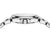 Side view of TAG Heuer Link Men&#39;s Calibre 5 Date Automatic Blue Sunray Dial Watch