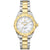 Load image into Gallery viewer, TAG Heuer Aquaracer Ladies&#39; Quartz Movement White Mother-of-Pearl Dial Watch with Diamond Indexes