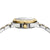 Side view of TAG Heuer Ladies&#39; Aquaracer Quartz Movement White Mother-of-Pearl Dial Watch