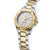 Alt view of TAG Heuer Ladies&#39; Aquaracer Quartz Movement White Mother-of-Pearl Dial Watch
